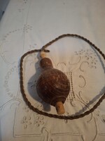 Csengőgomb, cselédhívó