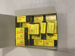 Rotring radírgumi T30, 23 db az eredeti dobozában