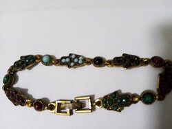 "Hamsa keze" karkötő