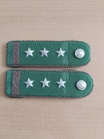 MN HATÁRŐR FŐTÖRZSŐRMESTER RENDFOKOZAT VÁLLAP GYAKORLÓ