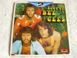 Bee Gees - Best of LP