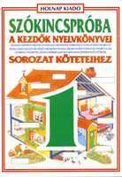 Szókincspróba 1. - Ágoston Katalin (szerk.)