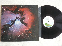 KING CRIMSON - ISLANDS   LP