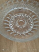 Csiszolt kristály tàl