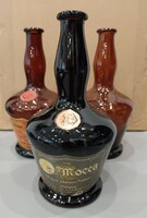 3db Zwack Unicum üveg hibátlan.Postázom