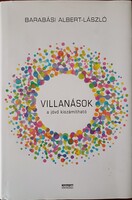 Barabási Albert-László: Villanások