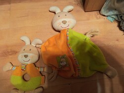 Szundikendő játékokkal 521. (Babydream) - Nappy with toys 521. (Babydream)