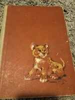 Vera Csaplina: Négylábú barátaim