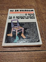 Polcz Alaine - Az én világom