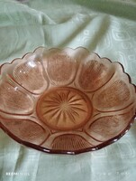 Lazac színű antik tal