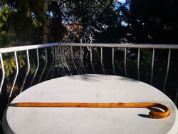 RÉGI OSZTRÁK TÚRABOT JELVÉNYEKKEL