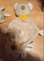 Szundikendő játékokkal 520. (Babydream) - Nappy with toys 520. (Babydream)