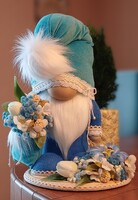 Tavaszi manódekoráció