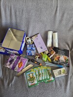 EZ +AZ HÁZTARTÁSI vegyes csomag, dobozban