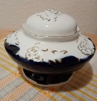 Stipo Dorohoi porcelán tál/cukortartó