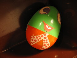 Szétszedhető műanyag tojás , tartó