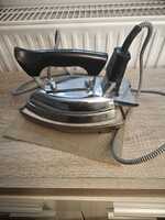 Vintage Elekthemax vasaló