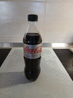 Coca Cola téves kupakkal- gyűjtőknek