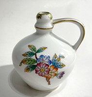 HERENDI PORCELÁN VIKTÓIA MINTÁS KORSÓ