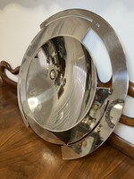 NAGYMÉRETŰ AMC ART LINE MODERN ASZTALKÖZÉP, KÍNÁLÓ