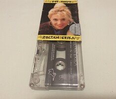Zoltán Erika kazetta jó állapotban