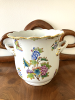 HERENDI VIKTÓRIA MINTÁS BAROKK KASPÓ