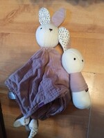 Szundikendő játékokkal 524. (Babydream) - Nappy with toys 524. (Babydream)