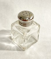 EZÜST FEJŰ SÓSZÓRÓ