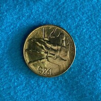 San Marino - 20 lire - 1985 coin