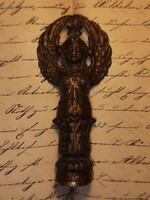 Antik pecsétnyomó.