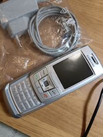 Samsung E 250 független retró