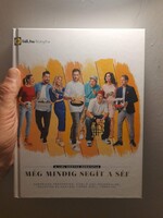 A Lidl Konyha bemutatja: Még mindig segít a séf (Széll Tamás receptjeivel)