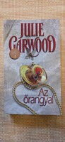 Julie Garwood: Az őrangyal