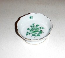 HERENDI VIRÁGMINTÁS SÓTARTÓ