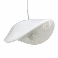 Balance SP függőlámpa – Vistosi    Tervezők: Pio Toso & Tito Toso