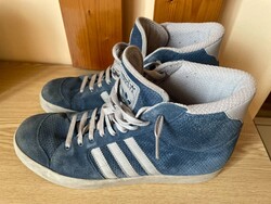 Adidas Dakota magasszárú cipő jó állapotban
