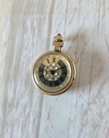 Retro orosz Chaika női óra -nem működő