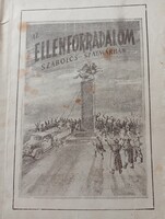 Az ellenforradalom Szabolcs-Szatmárban, Megyei Fehér Könyv I.