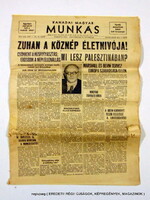 1948 február 19  /  Kanadai Magyar Munkás  /  Szs.:  12478