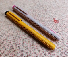 Staedtler retró radír adagolók.