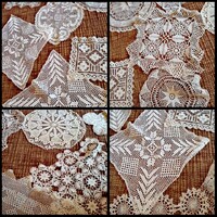 18 db csipke (egyben)