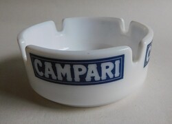 Campari francia tejüveg hamutál