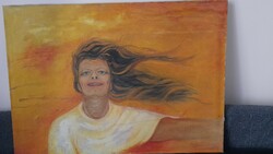 Marosi Ilona: Öröm