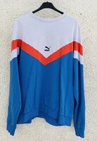 Puma Vintage Pulóver L