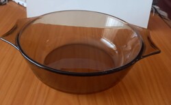 FÜST SZINŰ JÉNAI TÁL