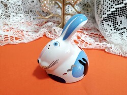Villeroy & Boch nyuszi alakú sótartó, sószóró, Rosemarie Benedikt által tervezett, nagyon cuki!!