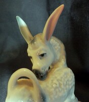 ZSOLNAY ŐRY TERVEZÉSŰ  CSACSI