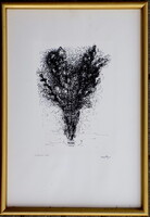 Martyn Ferenc: 1899-1986 Eredetiség igazolással SZÁMLÁVAL