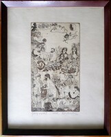 Kondor Lajos: Görög regék II.