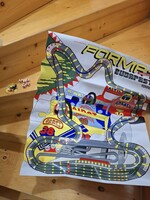 Eladó egy régi retró Hungaroring társasjáték
